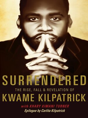 cover image of Surrendered